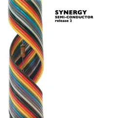 Semi-Conductor, Release 2 (feat. Larry Fast) by Synergy album reviews, ratings, credits