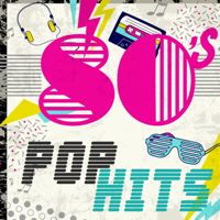 Various Artists - 80's Pop Hits artwork