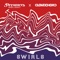 Swirls - Dreamers Delight & Cloudchord lyrics
