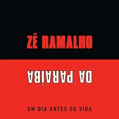 Um Dia Antes da Vida - EP - Zé Ramalho