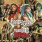 Tribo das Danadas - Mc Zaac & Jerry Smith lyrics
