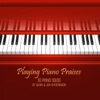 Playing Piano Praises