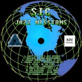 SIC Jazz Missions artwork