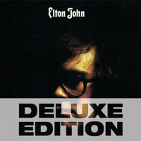 Elton John - Elton John Deluxe Edition artwork