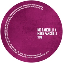 Nic Fanciulli - Star