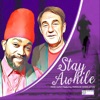 Stay Awhile (feat. Fergus Hambleton) - Single
