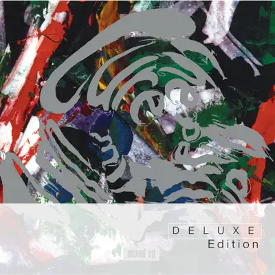 Mixed Up (Remastered 2018 / Deluxe Edition) - The Cure