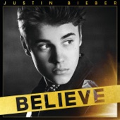 Believe artwork