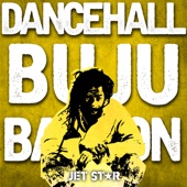 Dancehall: Buju Banton artwork
