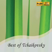 Best of Tchaikovsky artwork