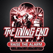 Raise the Alarm artwork