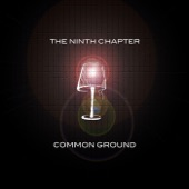 Common Ground - EP artwork