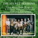 THE SECRET SESSIONS cover art