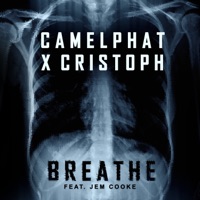 CamelPhat & Cristoph & Jem Cooke - Breathe