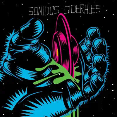 Sonidos Siderales - Villagrán Bolaños Sonidos Siderales - Villagrán Bolaños