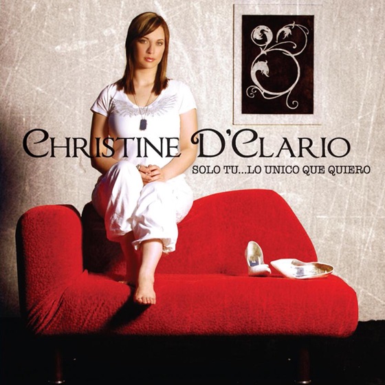 Cover artwork for Padre Nuestro