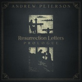 Resurrection Letters: Prologue - EP artwork