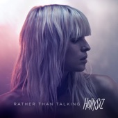 Rather Than Talking cover