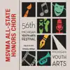 Stream & download Michigan Youth Arts Festival 2018 MSVMA All-State Honors Choir (Live) - EP