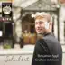 Schubert (Wigmore Hall Live) album cover