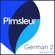 Pimsleur - Pimsleur German Level 2 Lessons 11-15: Learn to Speak and Understand German with Pimsleur Language Programs