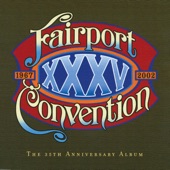 Fairport Convention - The Happy Man