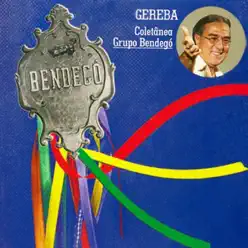 Coletânea Grupo Bendegó - Gereba
