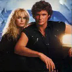 Our First Night Together (feat. Catherine Hickland) - Single - David Hasselhoff