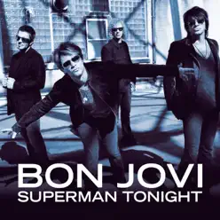Superman Tonight - Single - Bon Jovi