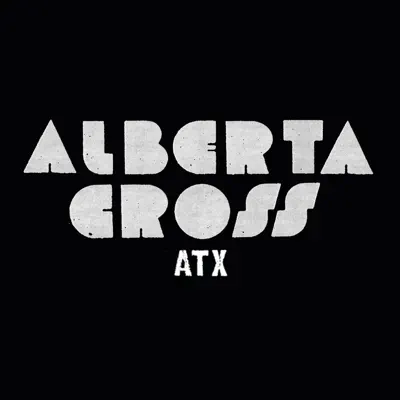 ATX - Single - Alberta Cross