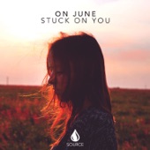 Stuck on You artwork