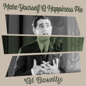 Make Yourself a Happiness Pie