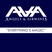 Everything's Magic (Radio Edit) artwork