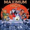 Maximum High - EP