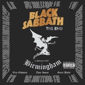 Black Sabbath - Bassically / N.I.B.