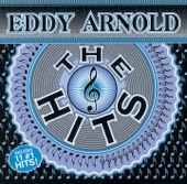 Eddy Arnold - Anytime
