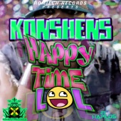 Happy Time Lol! (Raw) artwork