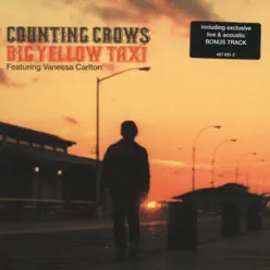 Big Yellow Taxi - EP - Counting Crows