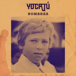 Nombres - Yocajú