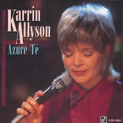 Azure-Te - Karrin Allyson Azure-Te - Karrin Allyson
