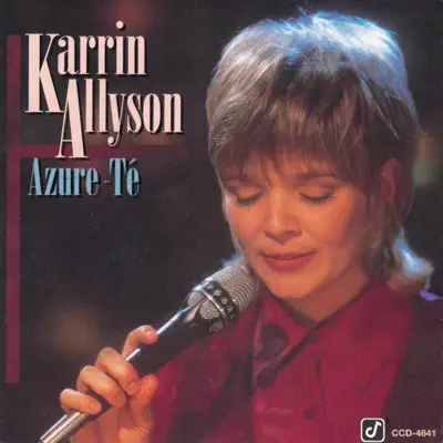 Azure-Te - Karrin Allyson