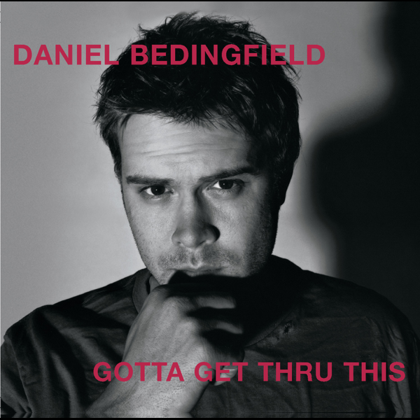 Daniel bedingfield gay
