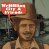Webbling City &Friends