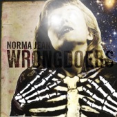 Norma Jean - Hive Minds