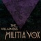 Born out of Darkness - Militia Vox lyrics