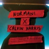 Normani, Calvin Harris - Checklist (feat. Wizkid)