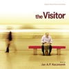 The Visitor (Original Motion Picture Soundtrack)