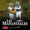 Los Manantiales - Boquita de Mayonesa