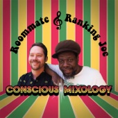 Conscious Mixology - EP artwork