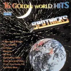 The Spotnicks : 16 Golden World Hits - The Spotnicks The Spotnicks : 16 Golden World Hits - The Spotnicks